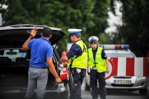 Przystanek Woodstock: Gwałt, pobicie i 82 inne przestępstwa