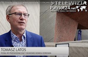 [VIDEO] Pora zaostrzyć kurs wobec papierosów. Liczba palaczy od lat jest na podobnym poziomie