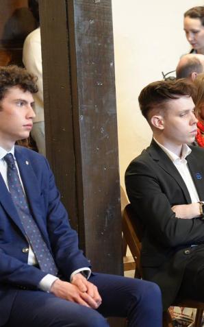 W Katowicach odbyło się kolejne otwarte spotkanie ministra Dariusza Wieczorka ze społecznością akademicką. Jednym z głównych tematów rozmów było zwiększenie pomocy materialnej dla studentów
