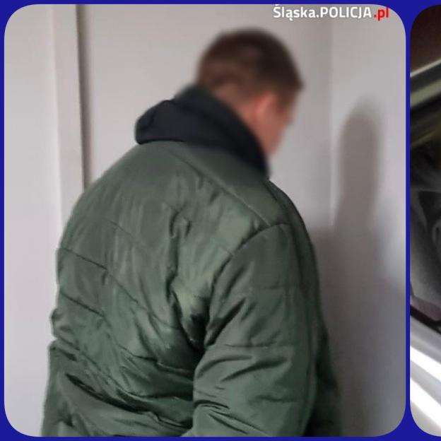  Śląscy PATOSTREAMERZY zatrzymani